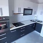 شقة Dalija *