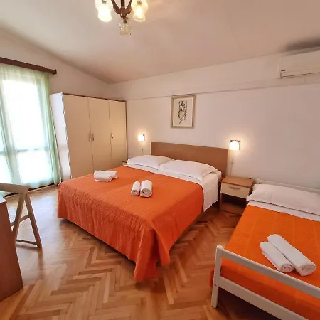 Dalija Apartment *