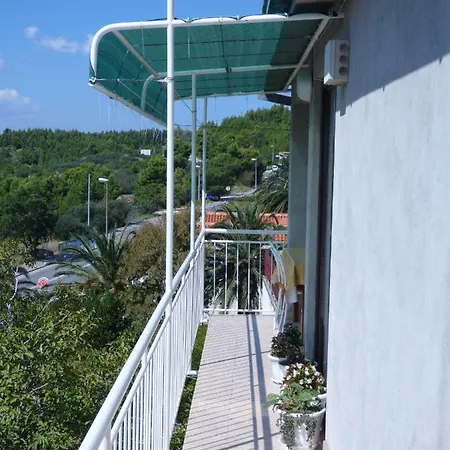 Apartment Dalija *