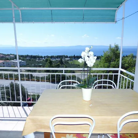 Dalija Apartment