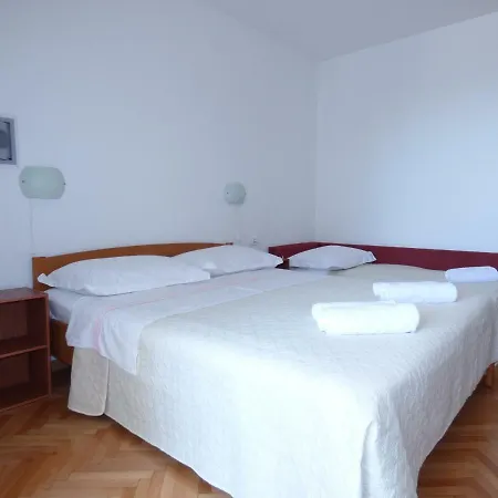 Dalija Apartment *