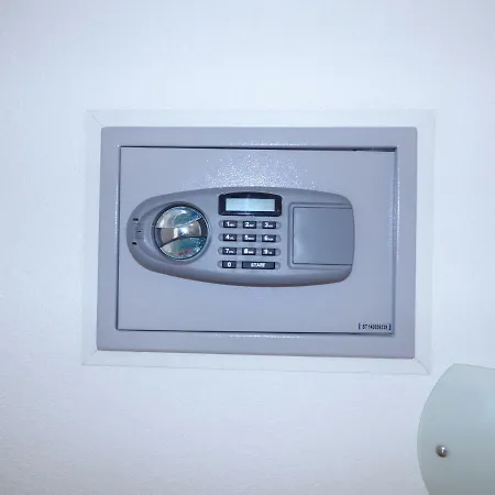 Dalija Apartment Tucepi
