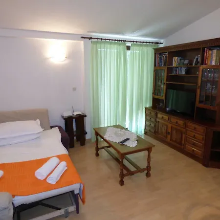 Apartment Dalija *