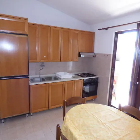 Apartment Dalija *